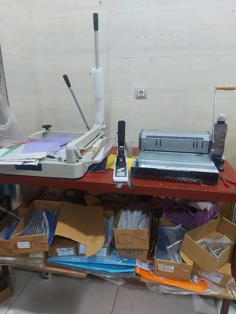 لوازم کافی نت|پرینتر، اسکنر، کپی، فکس|یاسوج, |دیوار