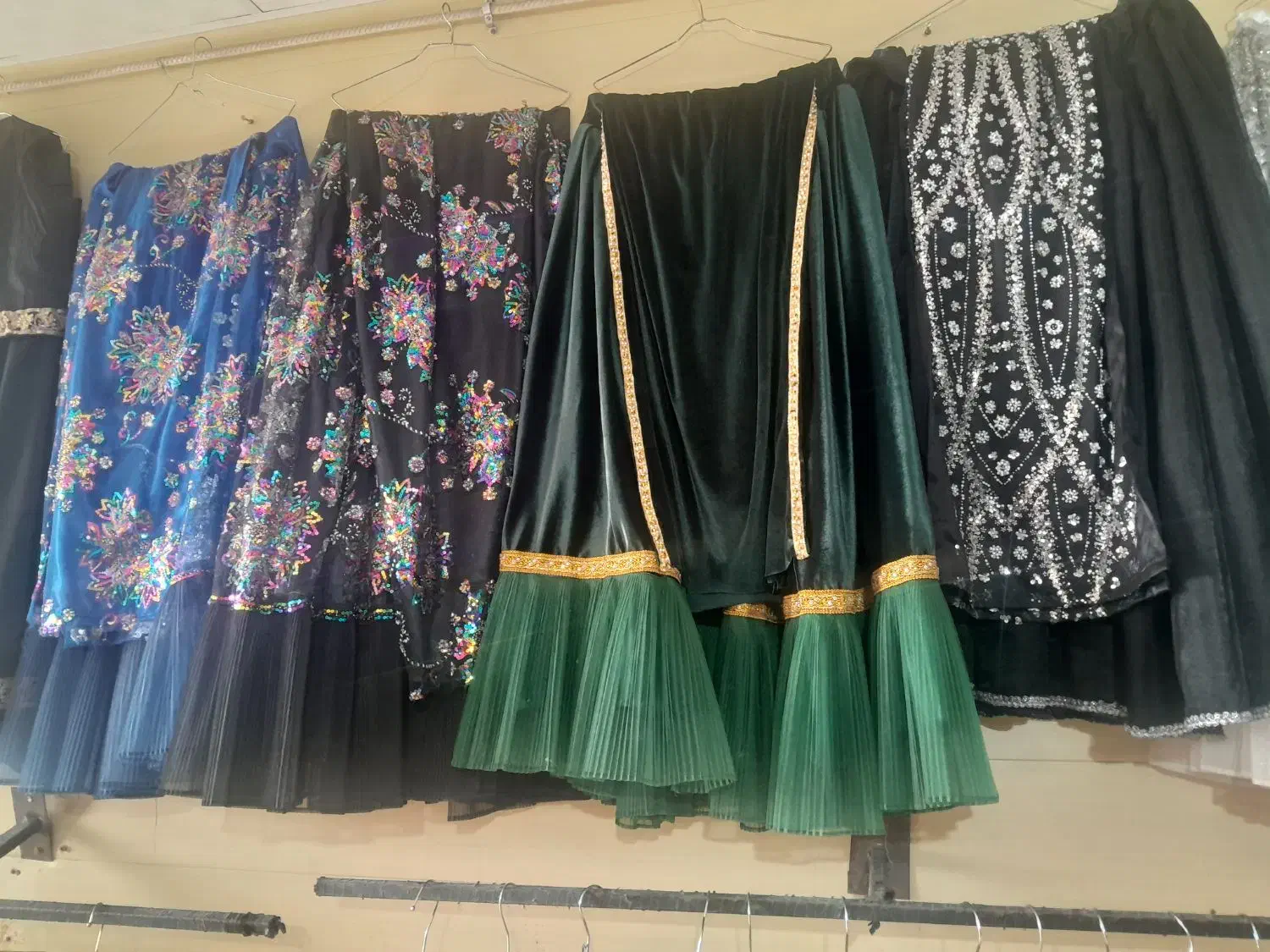 فروش لباس قشقایی|لباس|داراب, |دیوار