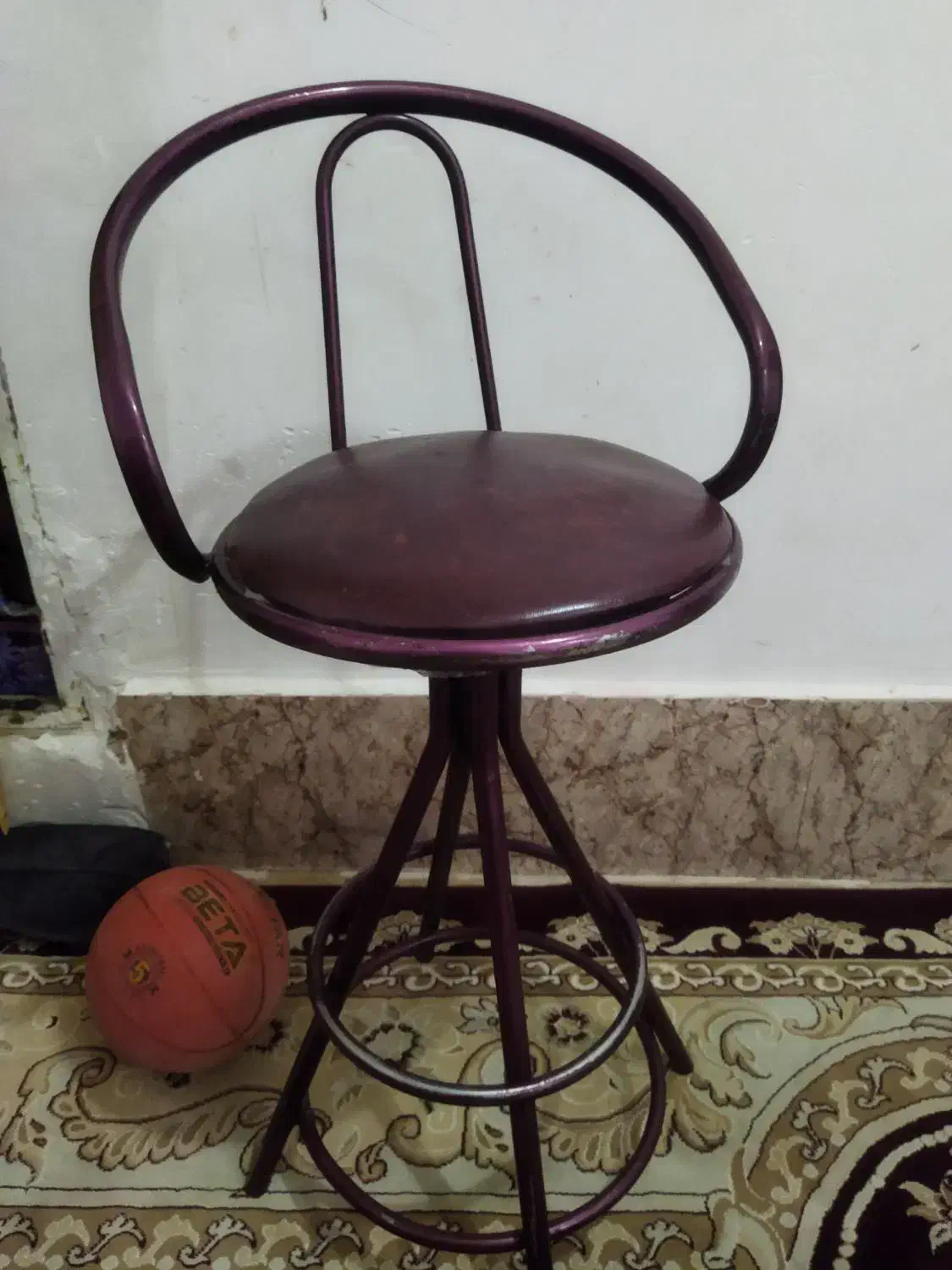 صندلی|صندلی و نیمکت|شیراز, شهرک مدرس|دیوار