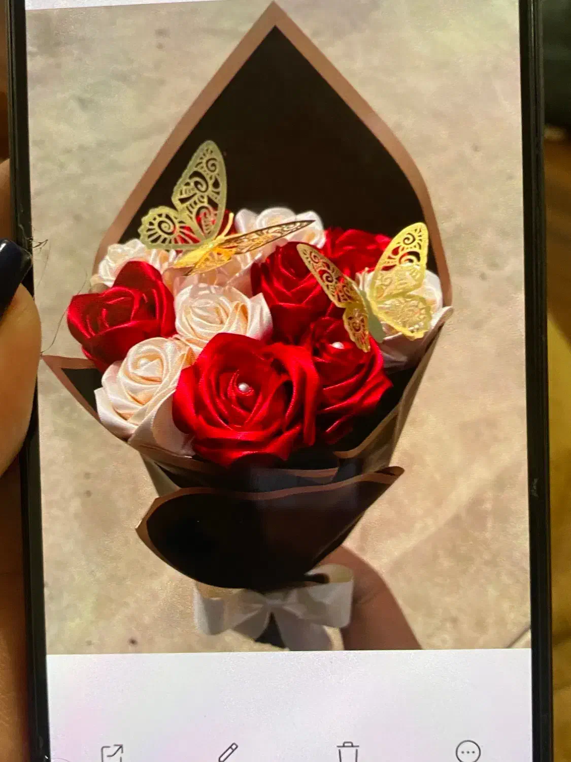 گل ربانی|گل مصنوعی|تربت‌حیدریه, مسجد جامع|دیوار