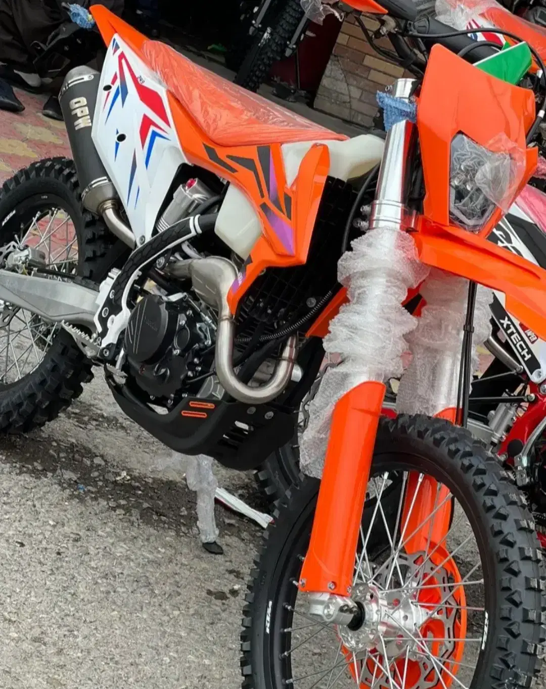 YB300cc|موتورسیکلت|اشنویه, |دیوار