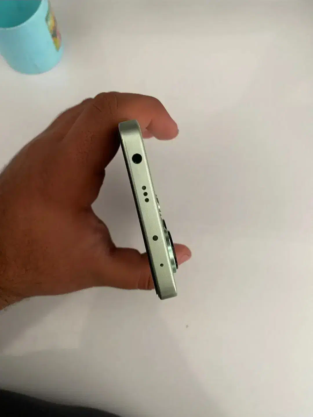 گوشی نوت 13صفر|موبایل|میاندوآب, |دیوار