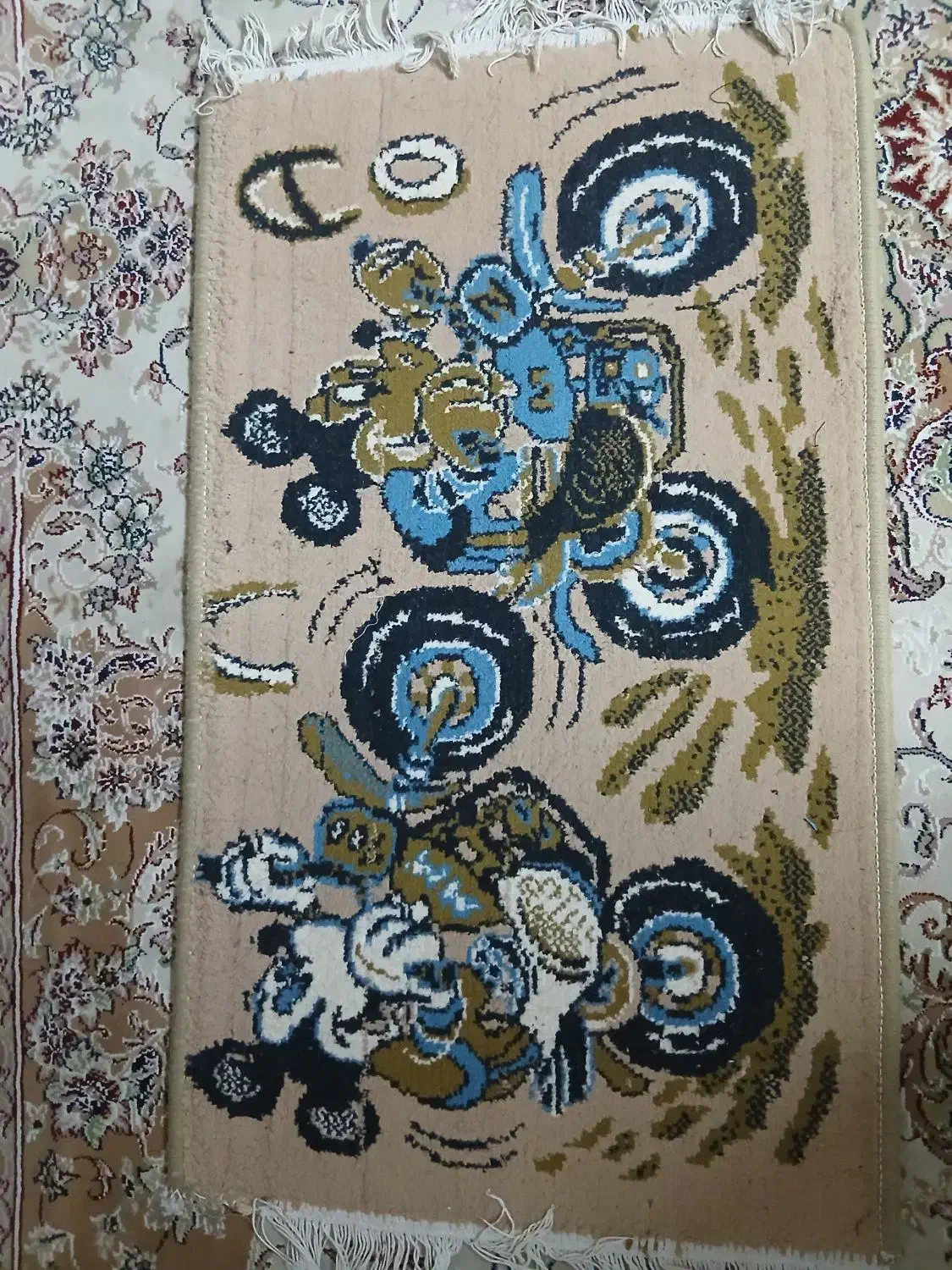 پادری|پادری|تهران, یافت‌آباد|دیوار