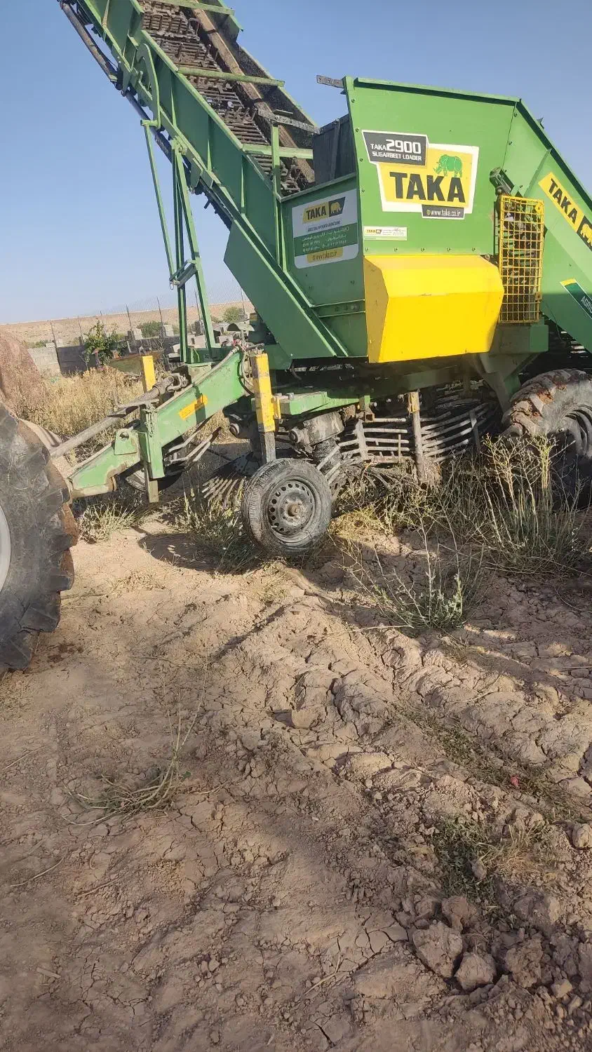 بارکن چغندر 1402|خودرو سنگین|پاسارگاد, |دیوار