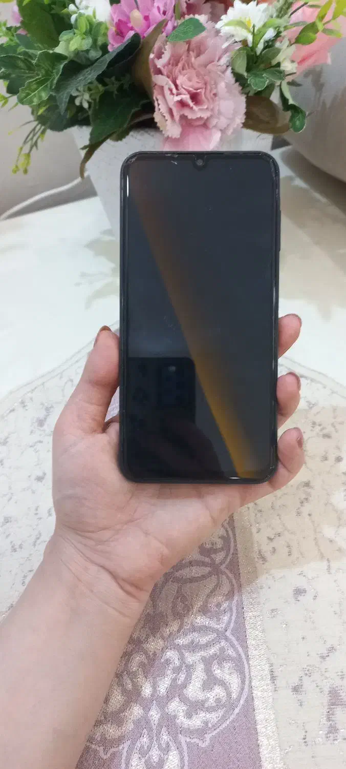 گوشی a15|موبایل|کرج, حیدرآباد|دیوار