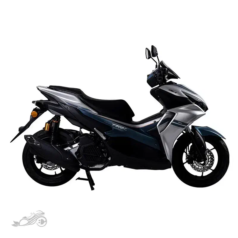 موتور طرح آیروکس زیگما Xigma 150 مدل 1403|موتورسیکلت|قم, باغ شازده|دیوار