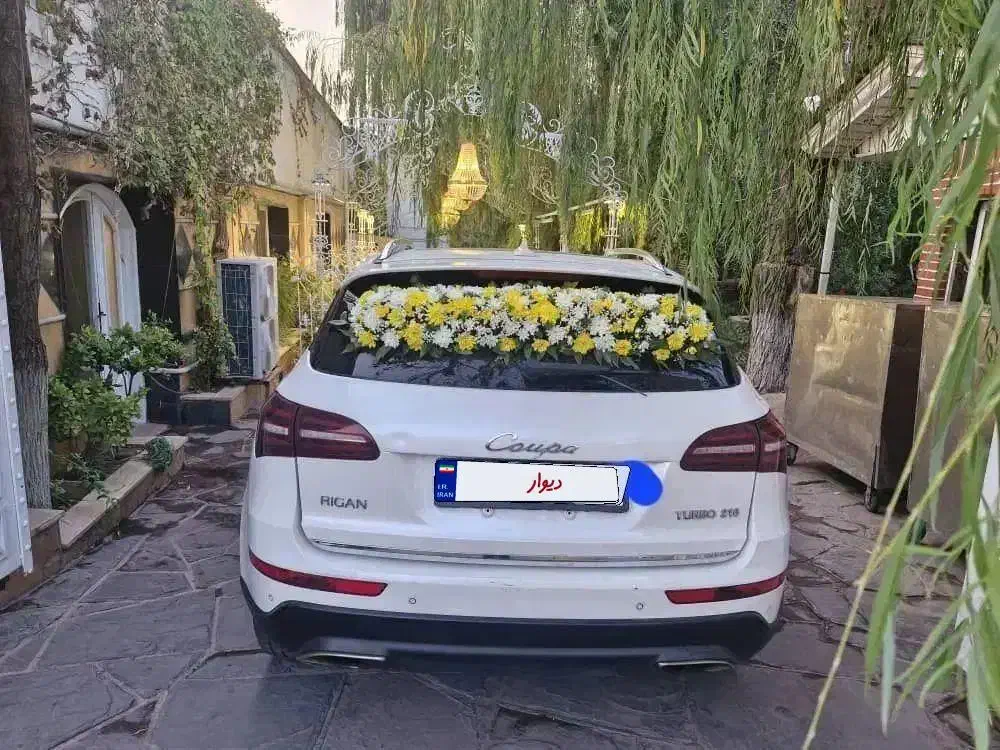 کرایه ماشین عروس|خودرو اجاره‌ای|فردیس, فردیس|دیوار