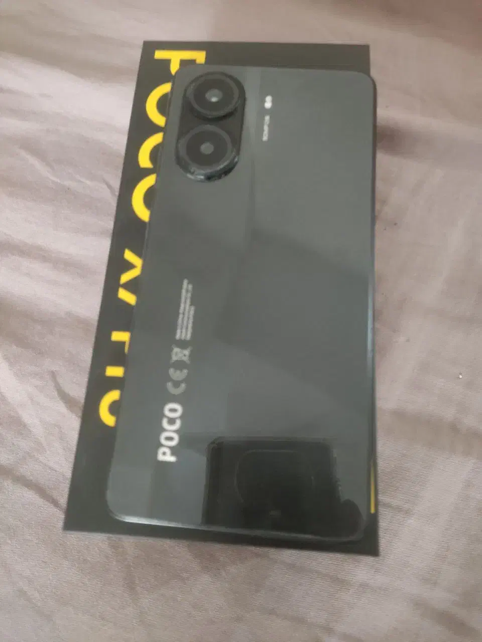 پوکو ایکس ۷ پرو|موبایل|مشکین‌دشت, |دیوار