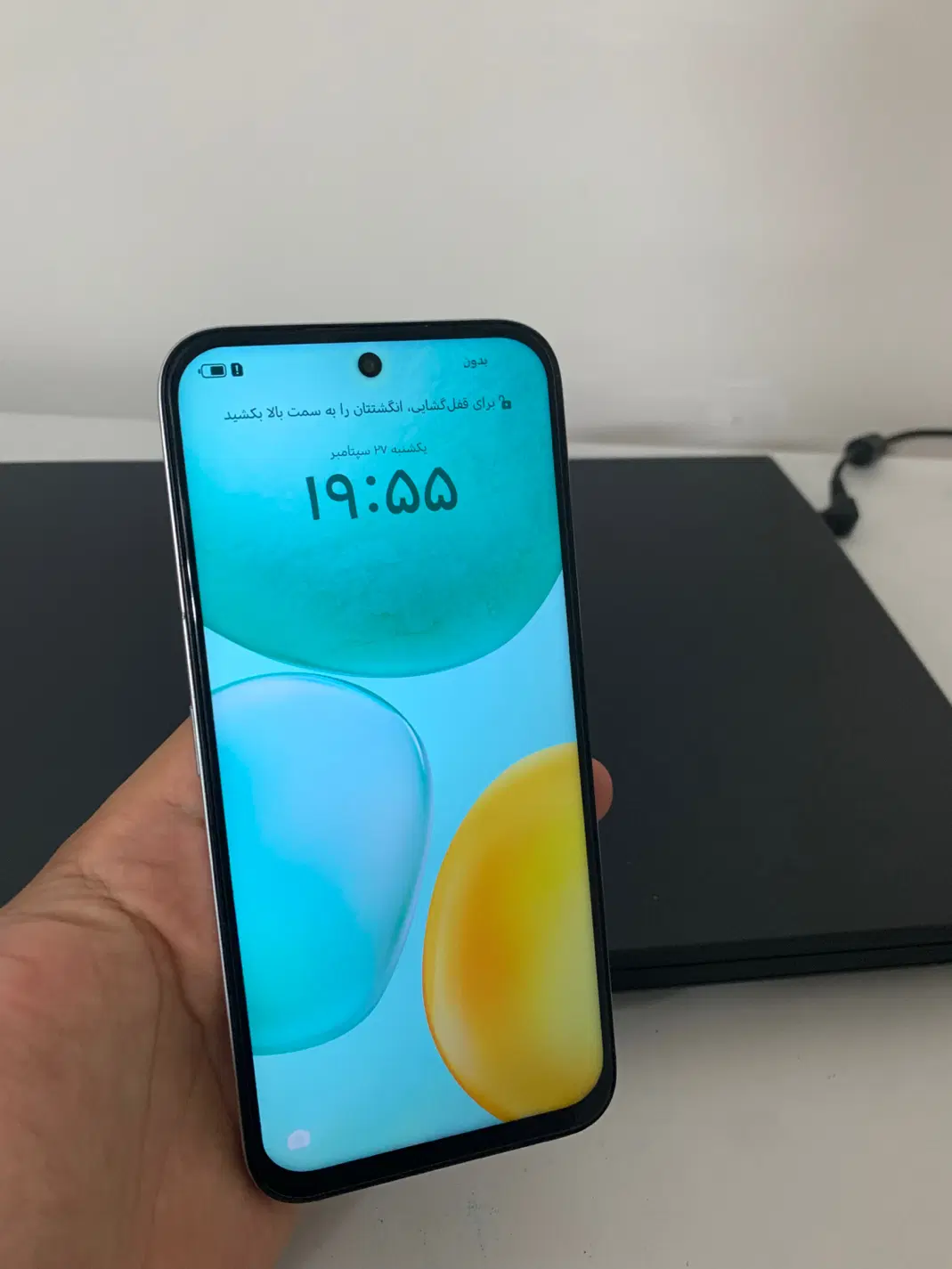 Honor x6c|موبایل|علیآباد کتول, |دیوار