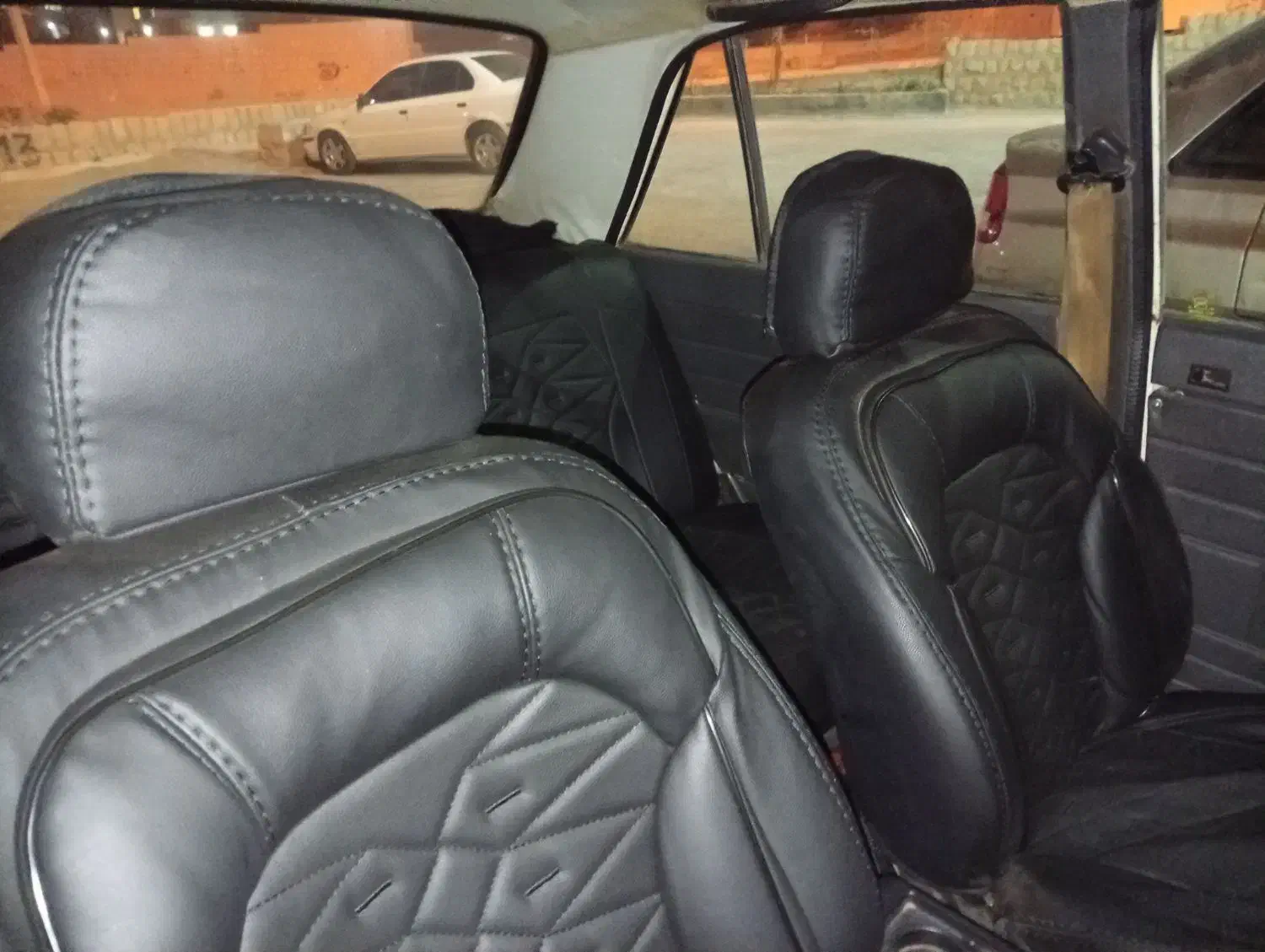 فروش خودرو|خودرو سواری و وانت|شیراز, تاچارا|دیوار