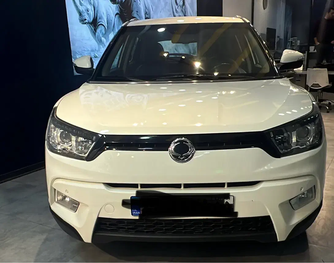 تیوولی|خودرو سواری و وانت|تهران, آسمان|دیوار