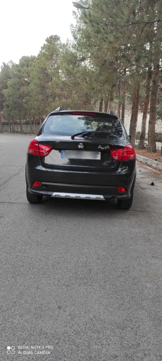 کوئیک MT مدل ۱۴۰۱|خودرو سواری و وانت|تهران, قزل قلعه|دیوار