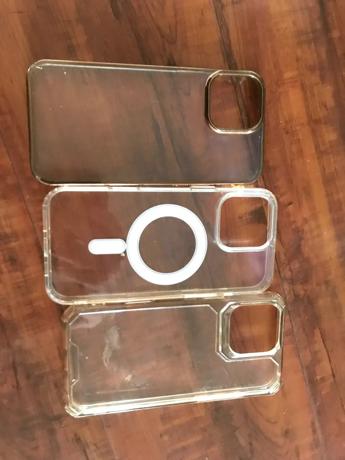 گارد 16 پرومکس|لوازم جانبی موبایل و تبلت|کنگاور, |دیوار