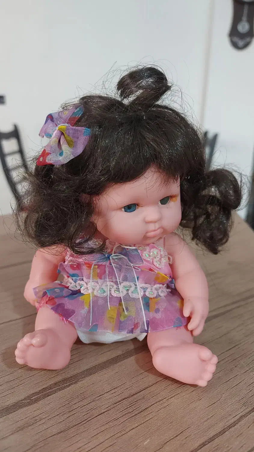 عروسک های نو|اسباب‌‌بازی|آبیک, |دیوار