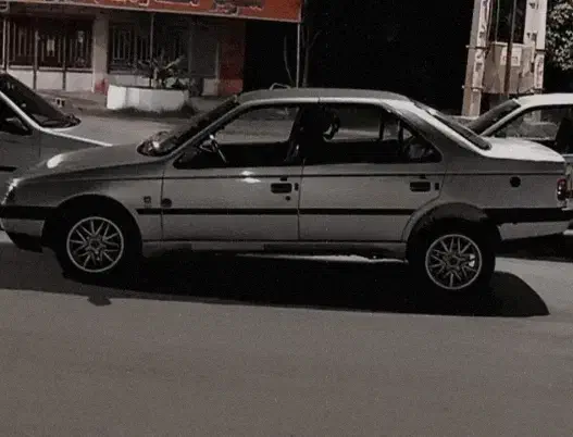 پژو۴۰۵مدل۹۳|خودرو سواری و وانت|جیرفت, |دیوار