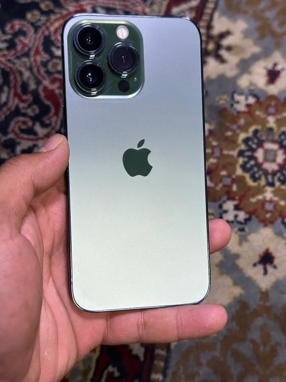 ایفون ۱۳پرو|موبایل|سنندج, |دیوار