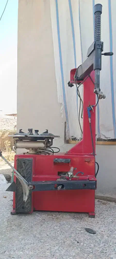 لاستیک درار|ابزارآلات|کازرون, |دیوار