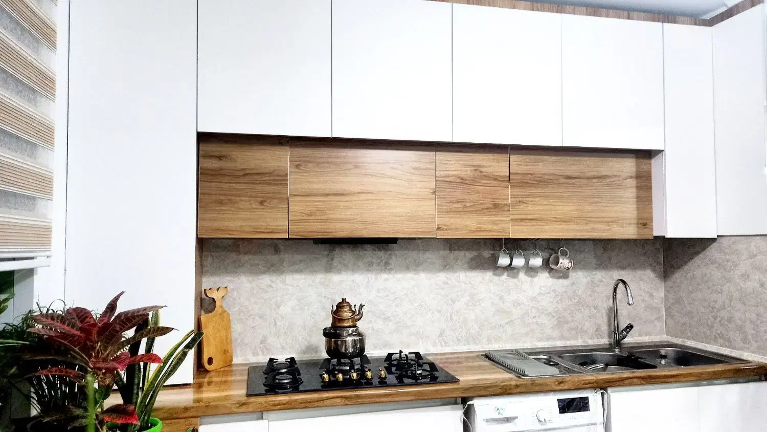 کارگر کابینت سازی نیازمندیم|استخدام صنعتی، فنی، مهندسی|سبزوار, شهرک صنعتی فرودگاه|دیوار