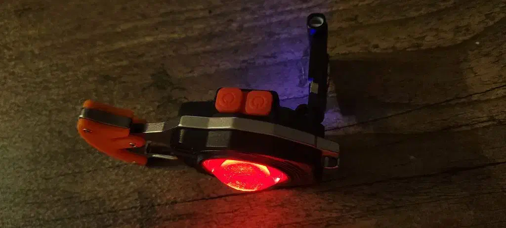 چراغ قوه چند حالـته|لامپ و چراغ|پاکدشت, شهرک امام رضا|دیوار