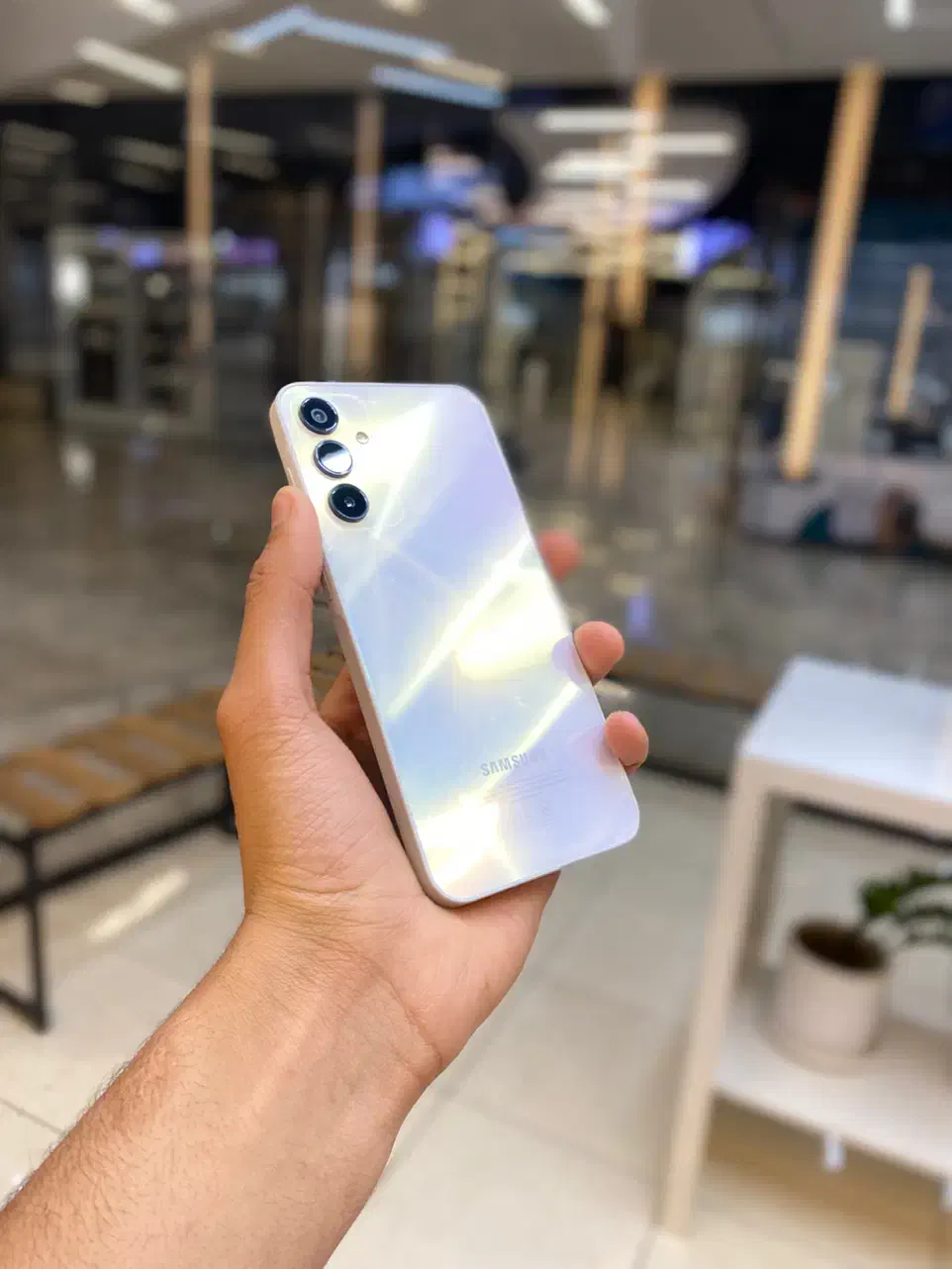 سامسونگ A15|موبایل|یزد, |دیوار