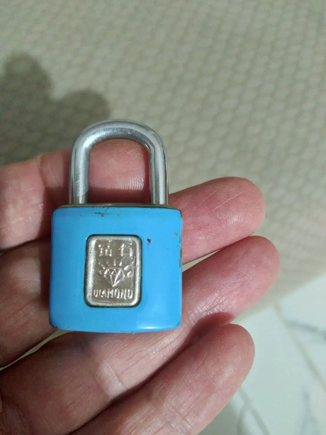 دوعدد قفل کوچک بند انگشتی قدیمی وکلکسیونی|کلکسیون اشیاء عتیقه|تهران, فردوس|دیوار