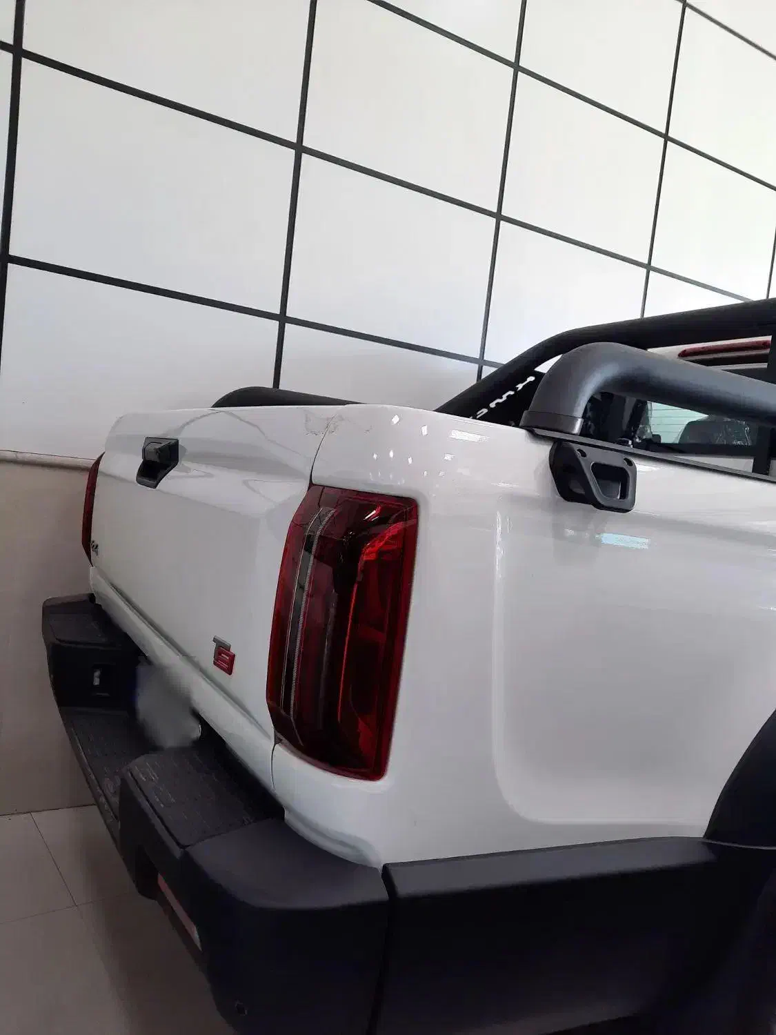 کی ام سی تی 9 مدل ۱۴۰۴ صفر|خودرو سواری و وانت|رشت, گلسار|دیوار