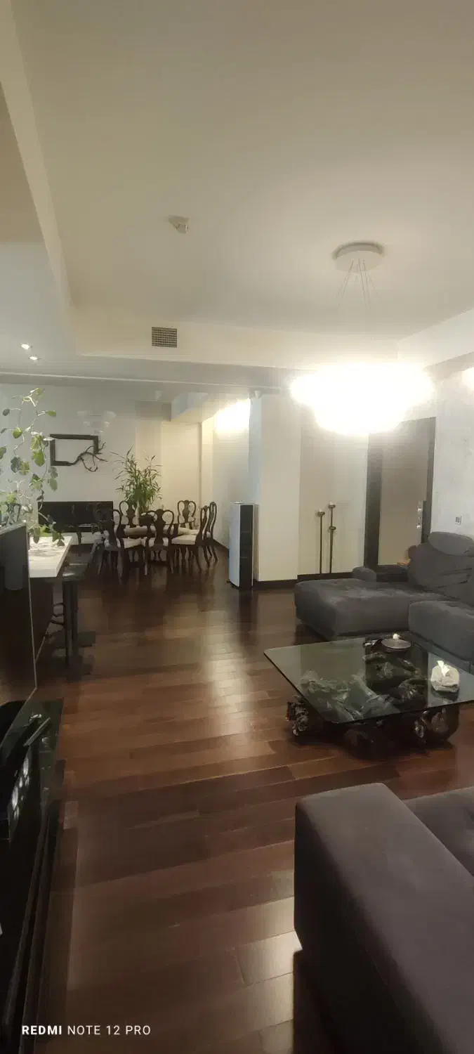 180متر فرنیش 2 پارکینگ مشاعات هتلینگ|اجارهٔ آپارتمان|تهران, سعادتآباد|دیوار