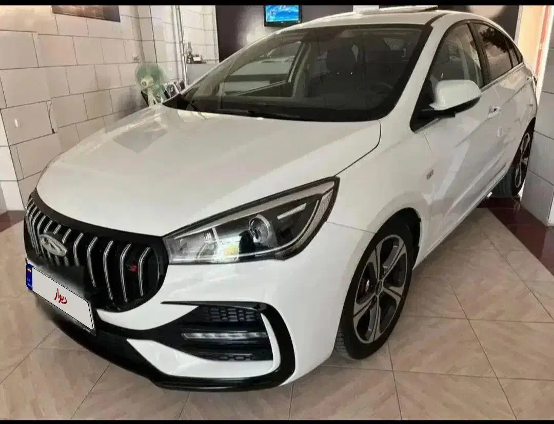 آریزو5 Fl|خودرو سواری و وانت|اردبیل, |دیوار