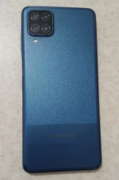 گوشی a12|موبایل|ساوه, |دیوار