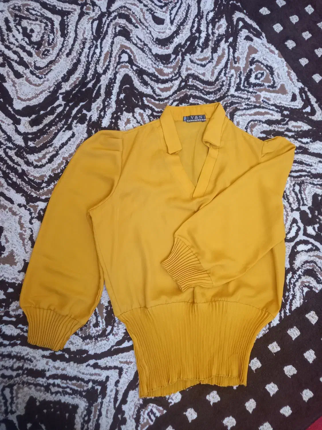 مانتو وانواع شومیز|لباس|میانه, |دیوار