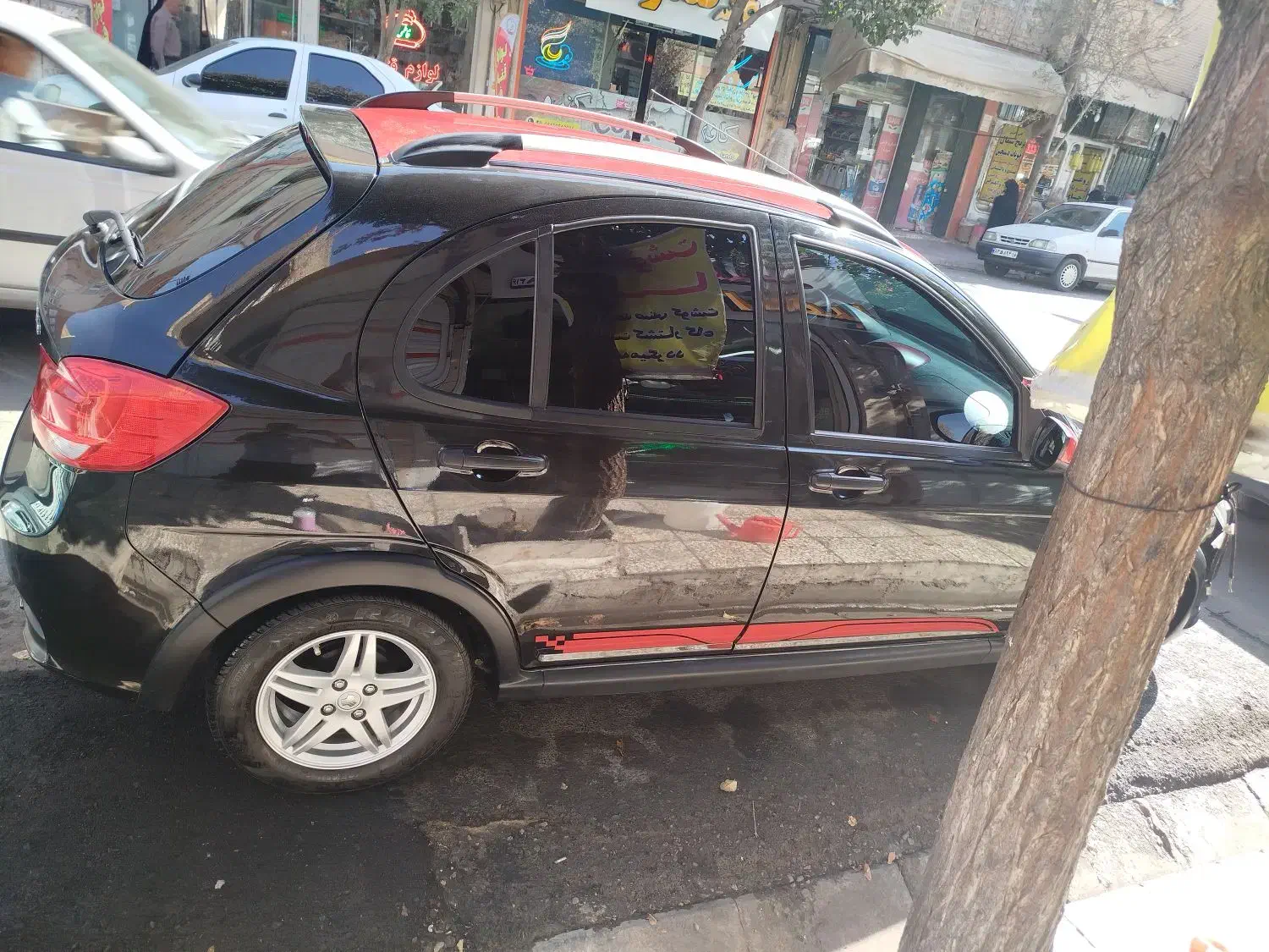 کوییک GXR تیپ L مدل 1402|خودرو سواری و وانت|قم, شهرک امام حسن|دیوار