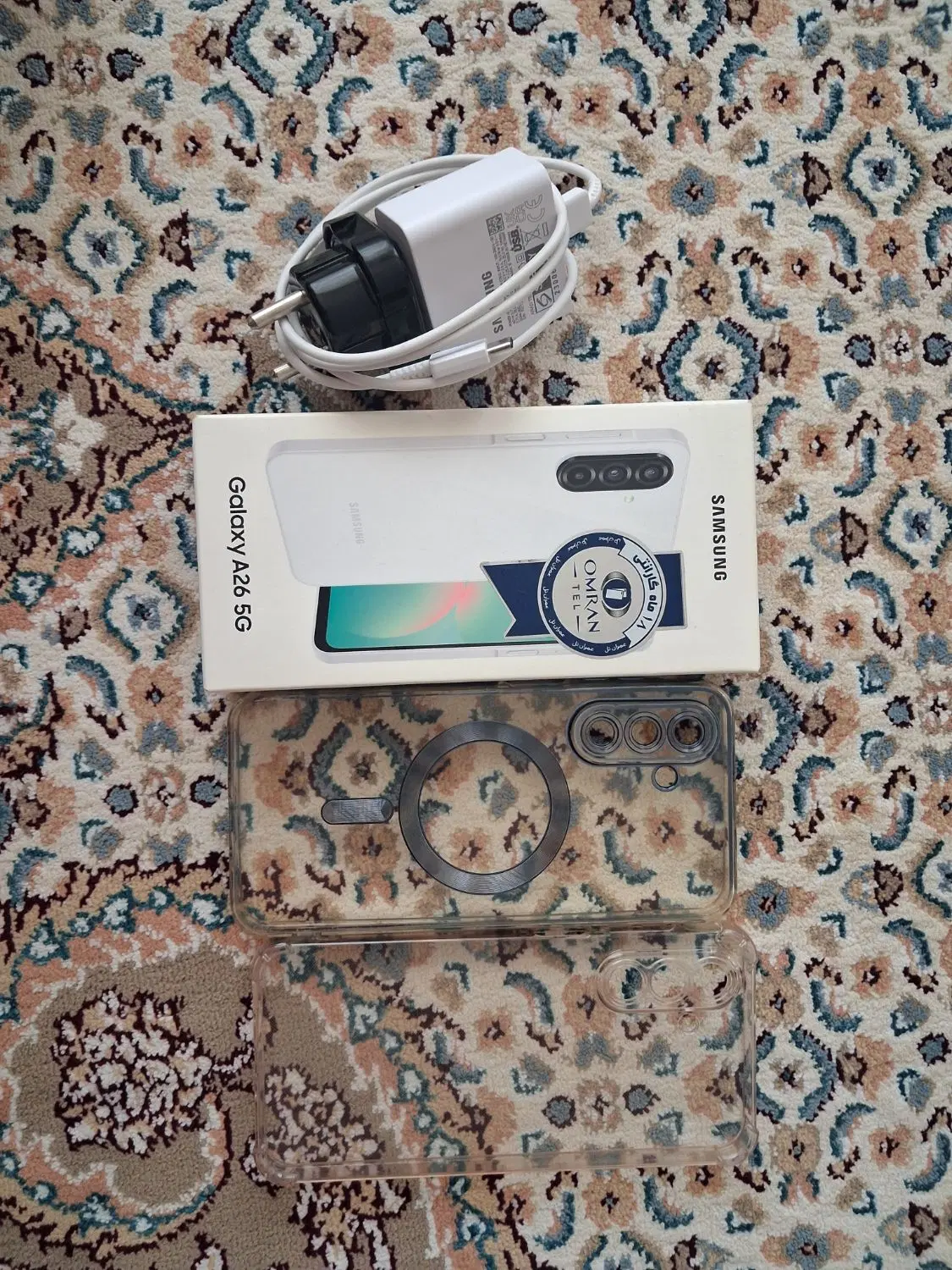 a26 256|موبایل|کرمانشاه, |دیوار