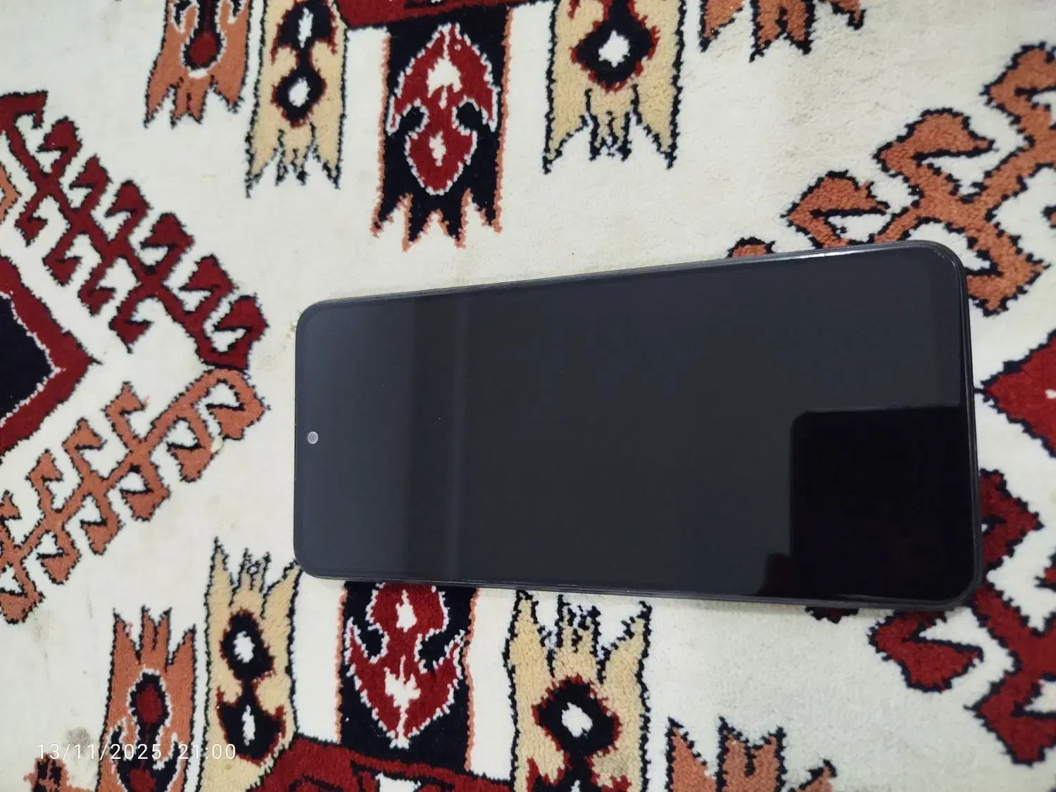 شیایومی نوت12|موبایل|گنبد کاووس, |دیوار