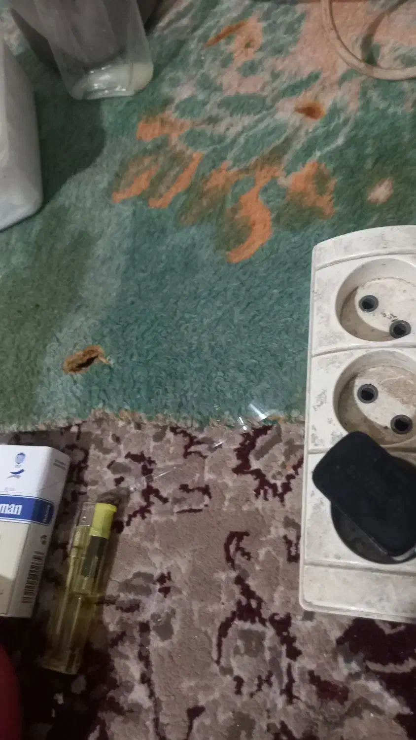 کفش وچکمه|کیف، کفش، کمربند|مرودشت, کناره|دیوار