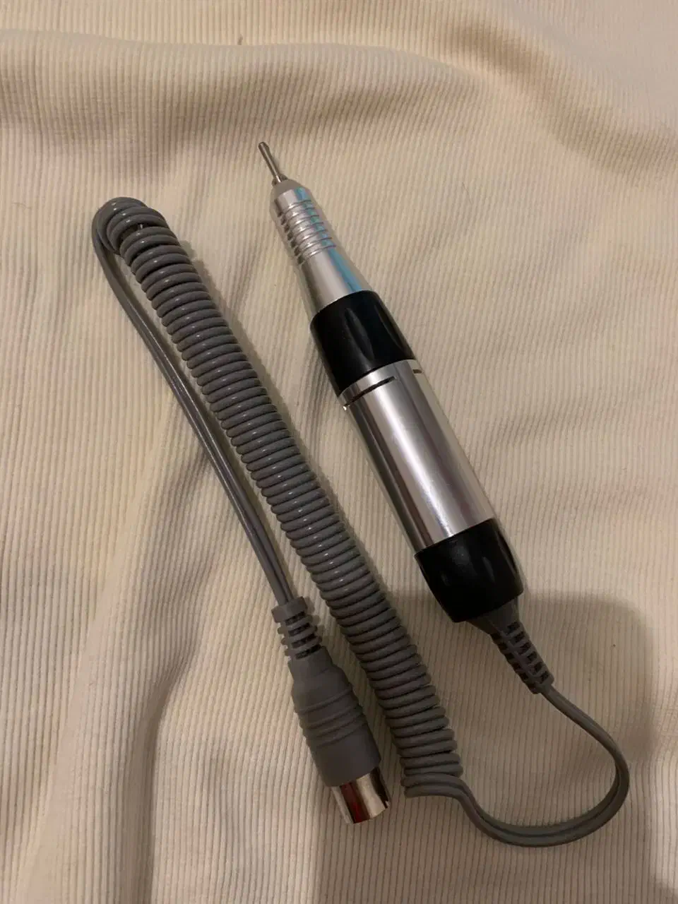 سوهان برقی ناخنکاری|آرایشی، بهداشتی، درمانی|مشکین‌دشت, |دیوار