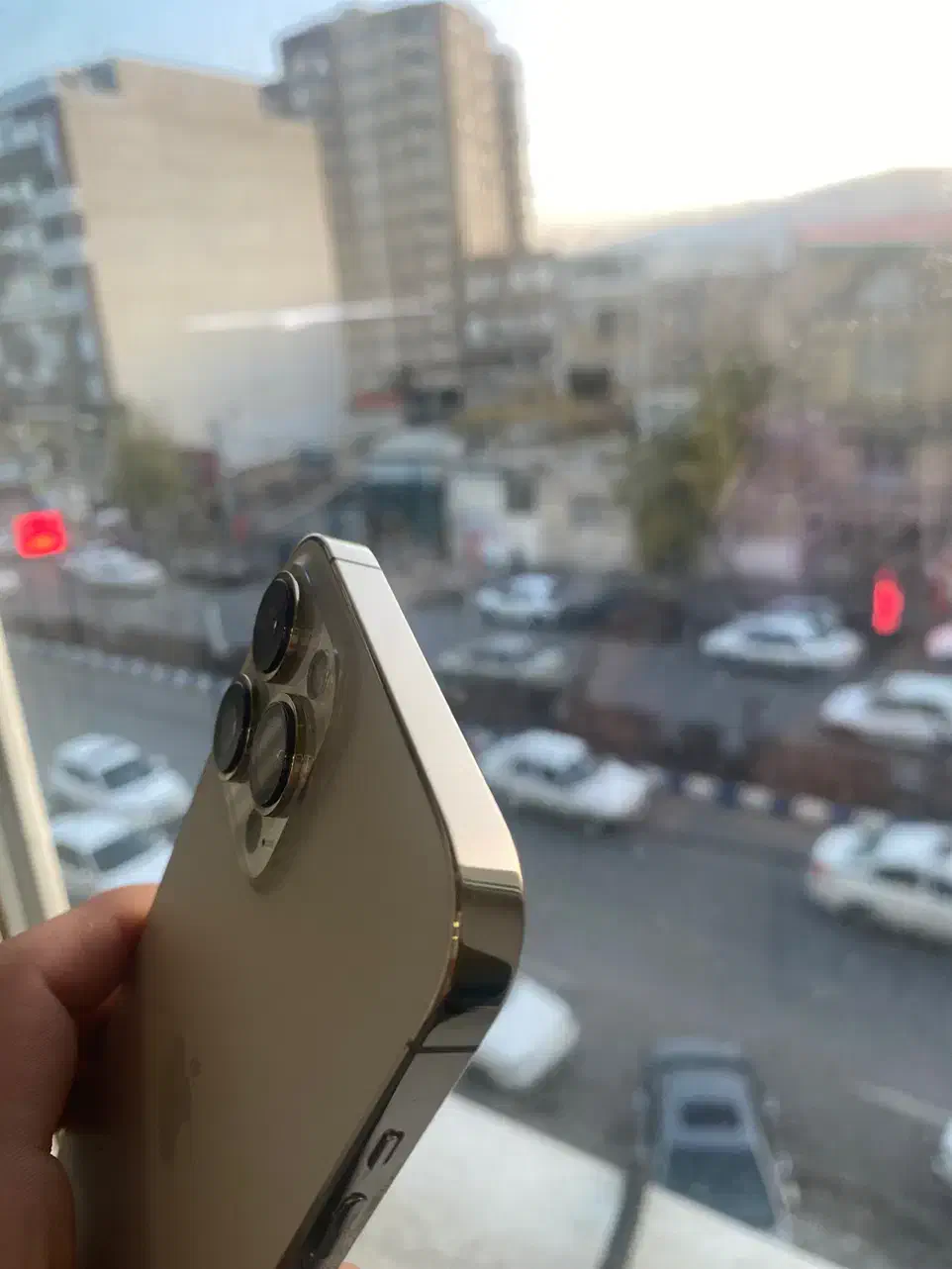 ایفون ۱۳ پرومکس|موبایل|ارومیه, |دیوار