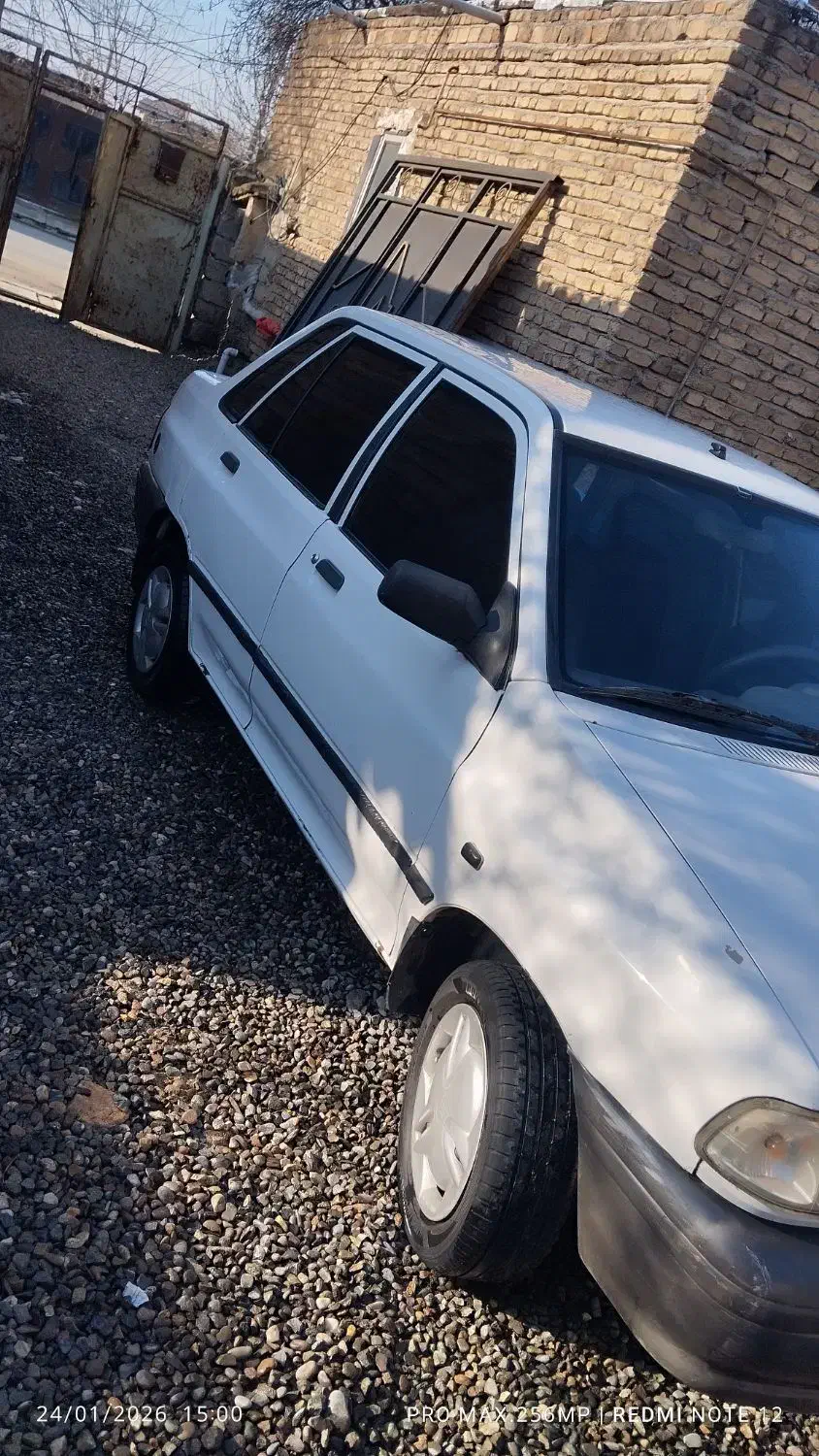 پراید 131|خودرو سواری و وانت|پارس‌آباد, |دیوار