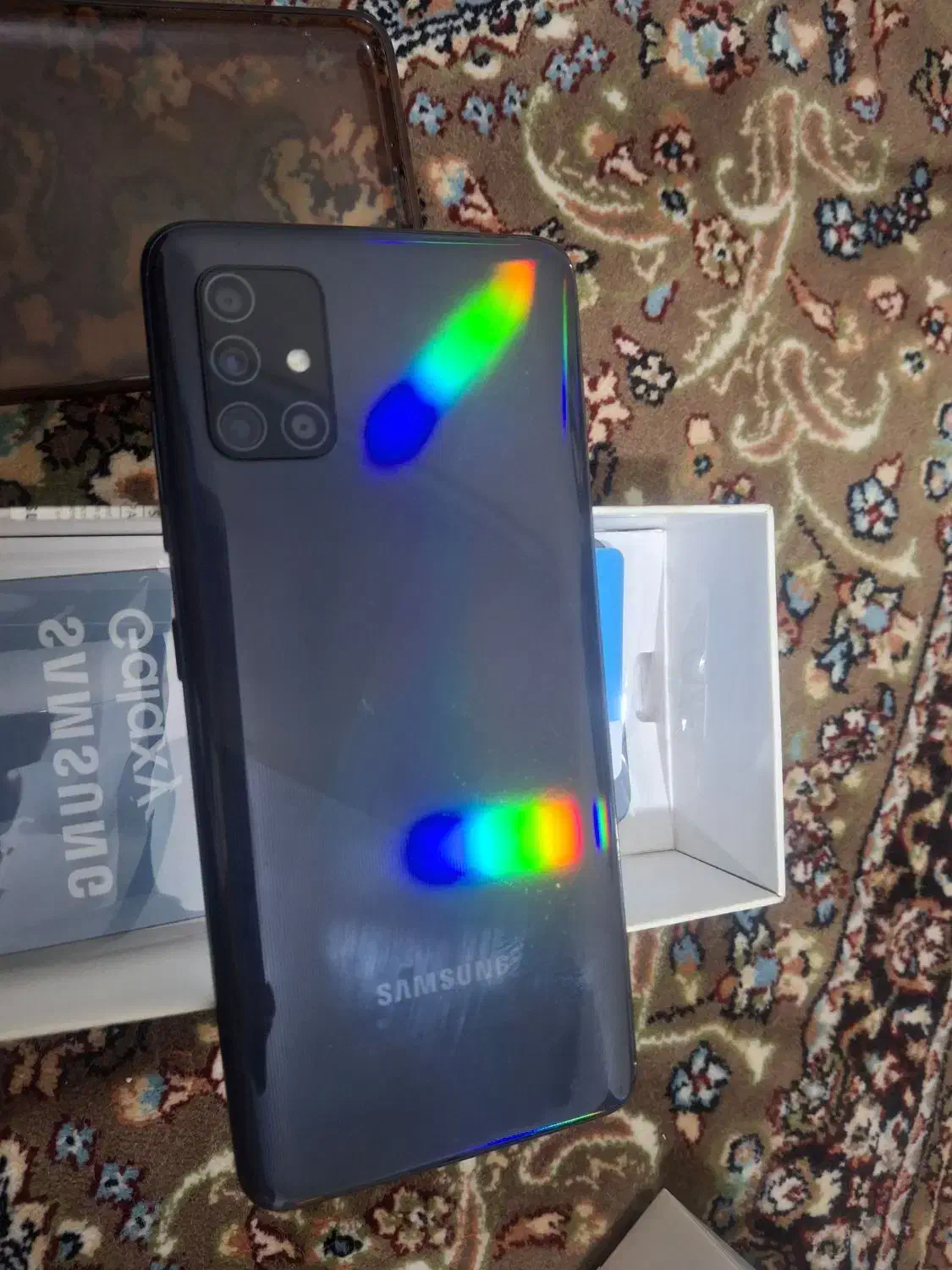 گوشی سامسونگ|موبایل|همدان, |دیوار