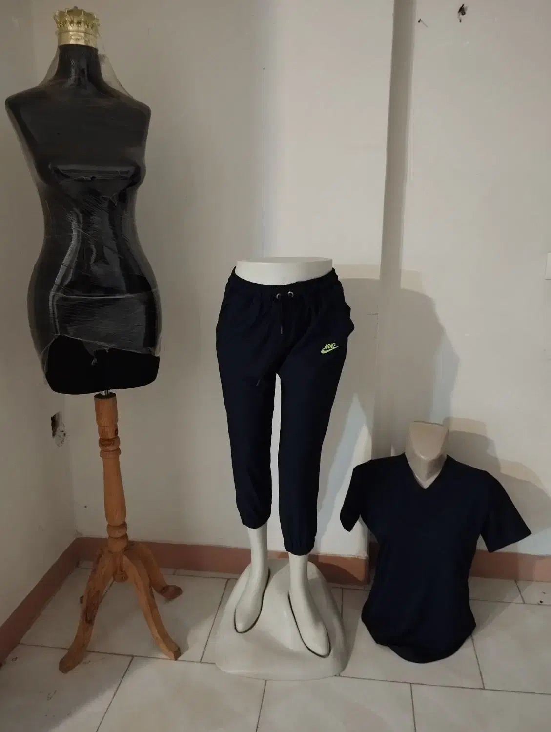 مانکن|فروشگاه و مغازه|نظرآباد, مسکن مهر نظرآباد|دیوار