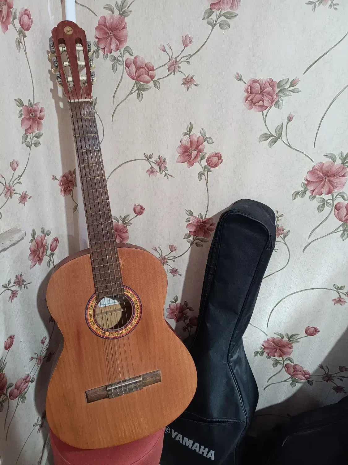 گیتار متاع پور|گیتار، بیس، امپلیفایر|لاهیجان, کوی استادان|دیوار