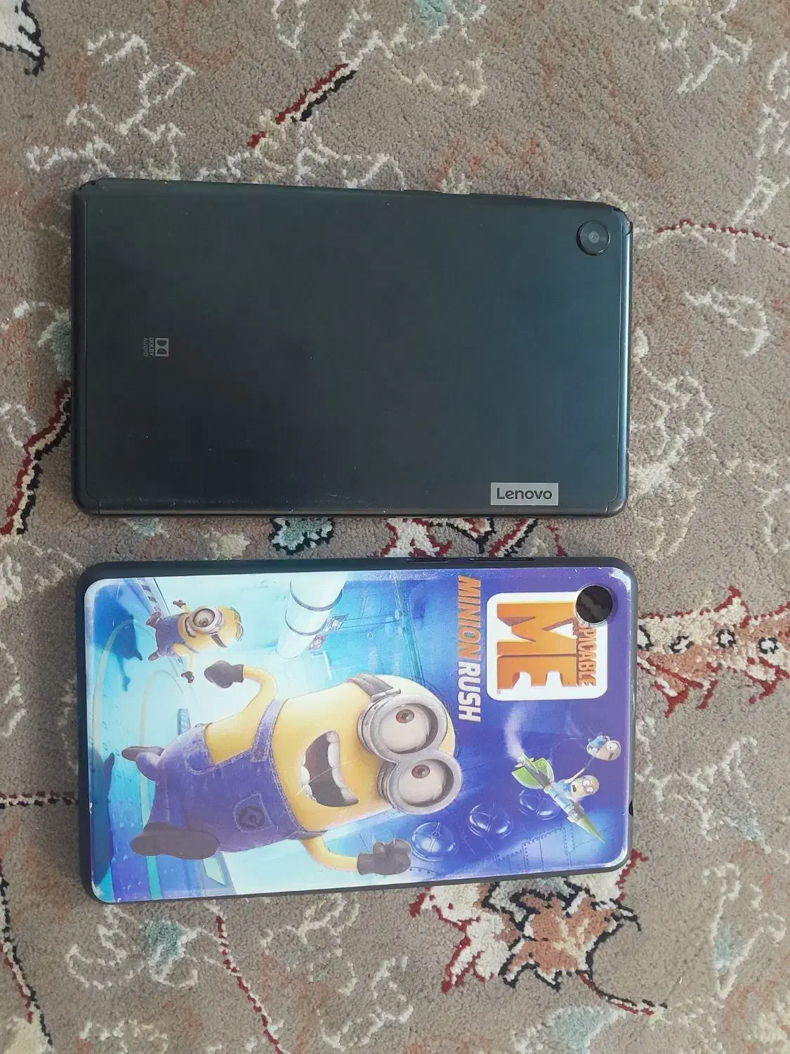 تبلت lenovo tab m7  32G|تبلت|دامغان, |دیوار