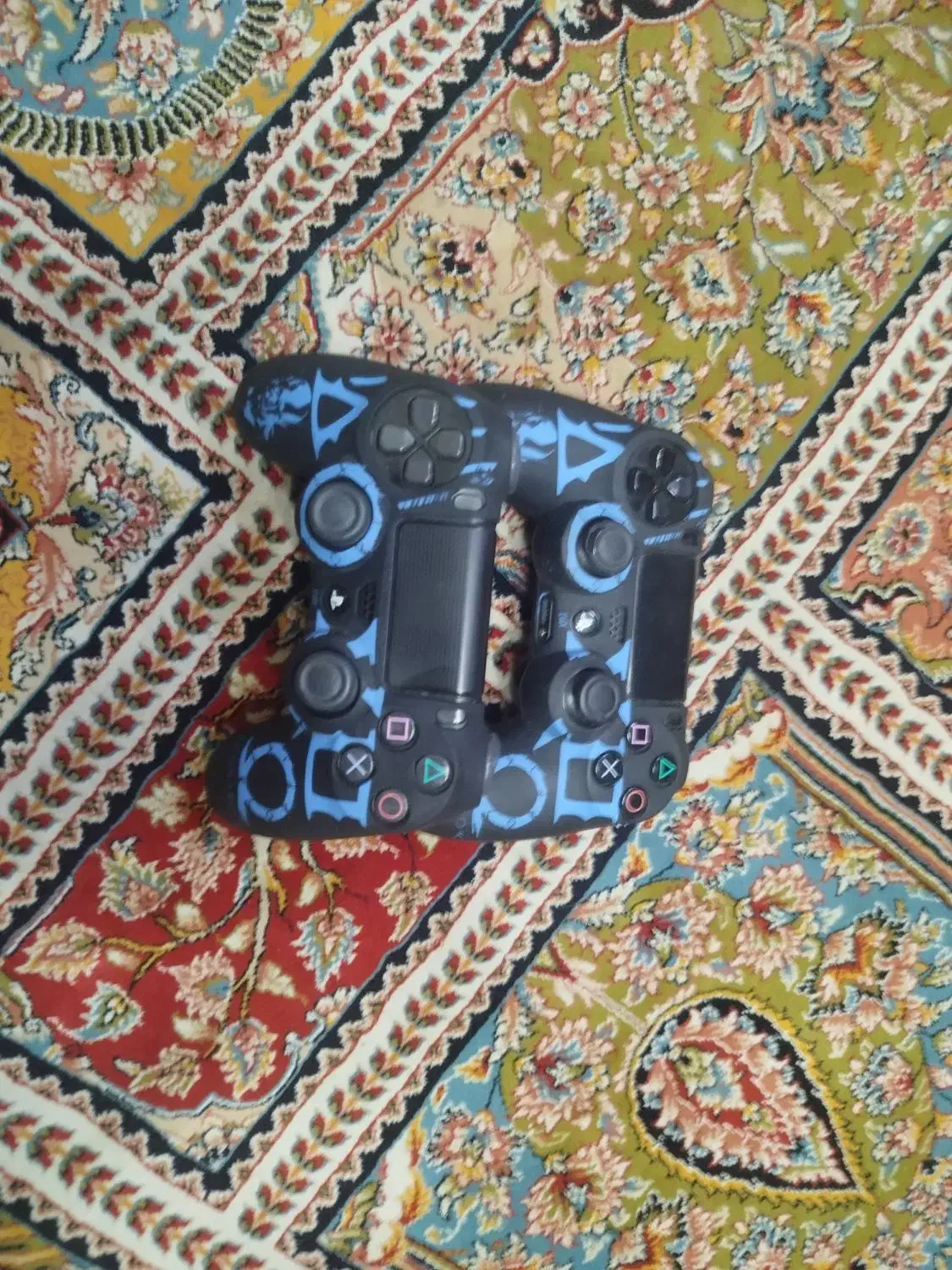 دسته اصلی پی اس فور.کیف پی اس فور|کنسول، بازی ویدئویی و آنلاین|آمل, |دیوار