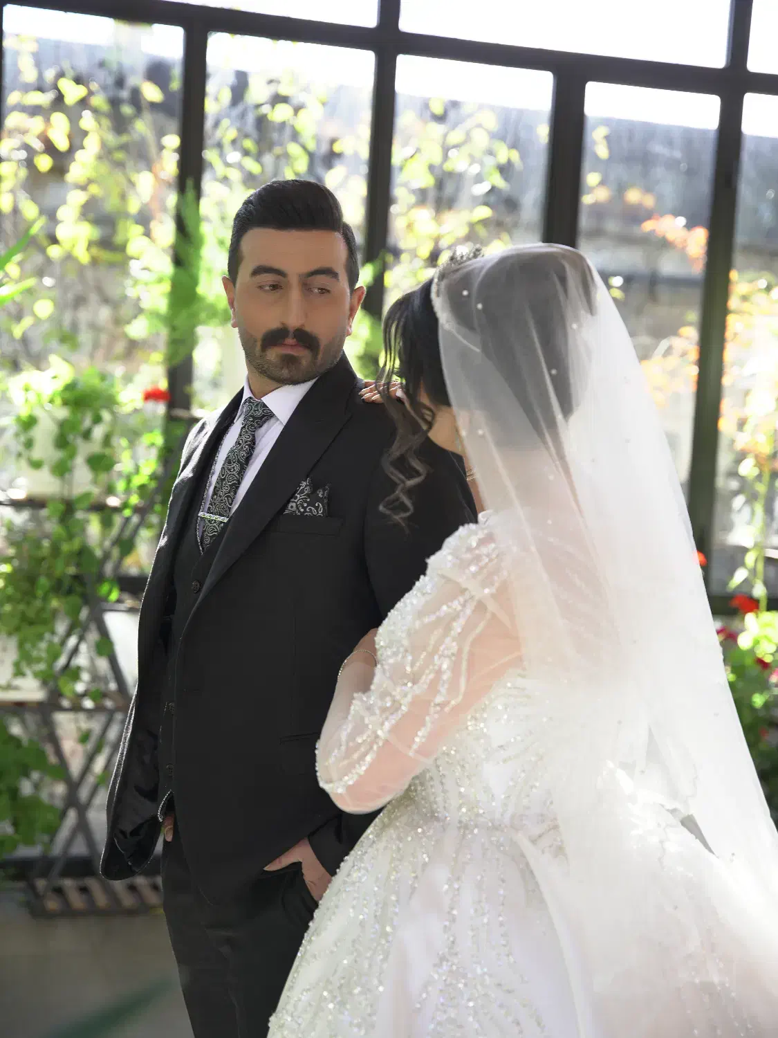 آتلیه افسون|خدمات پذیرایی، مراسم|تبریز, |دیوار