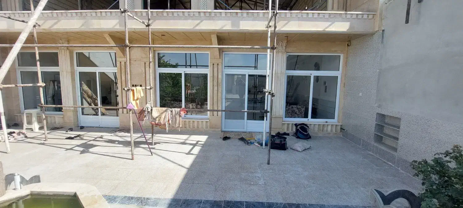 درب پنجره و توری.|خدمات پیشه و مهارت|قم, شاه ابراهیم|دیوار