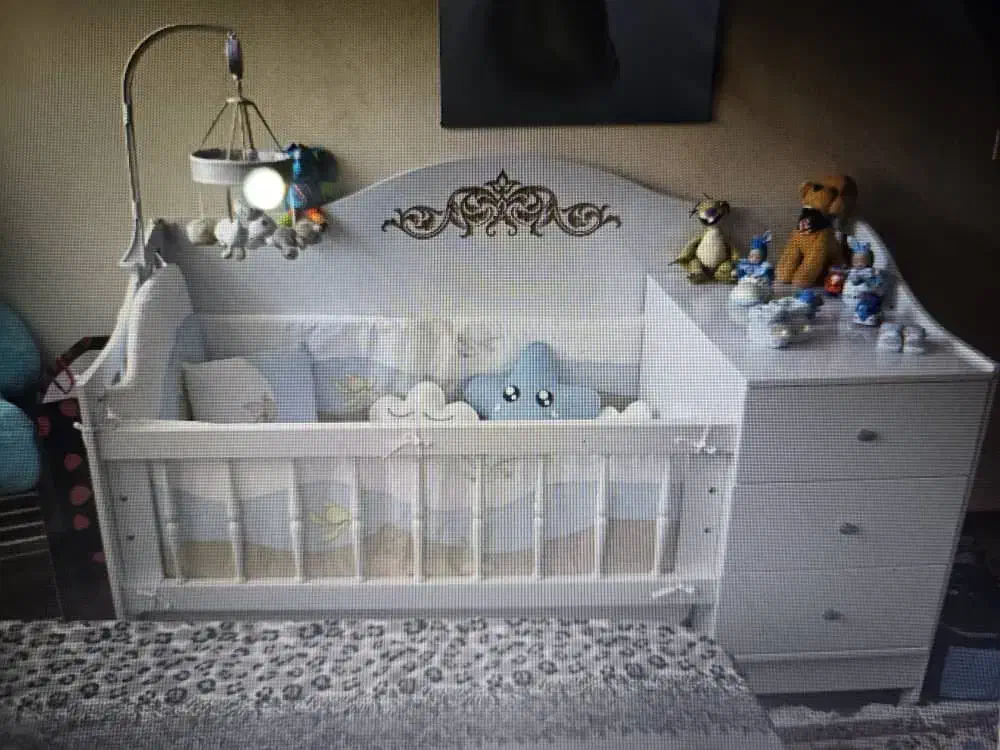 تخت خواب کودک جداشونده|تخت و صندلی بچه|اردبیل, |دیوار