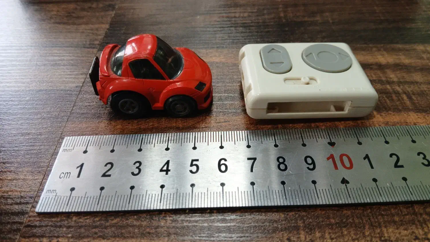 ماشین کنترلی g steer قدیمی ژاپنی|اسباببازی|کرج, عظیمیه|دیوار