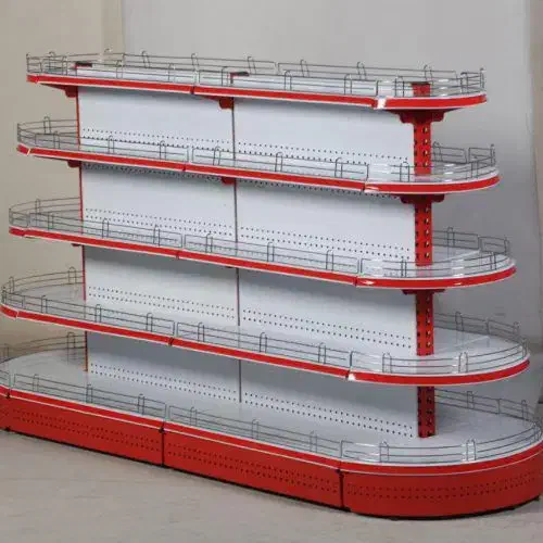 اجرا و فروش قفسه های فروشگاهی|فروشگاه و مغازه|سراوان, |دیوار