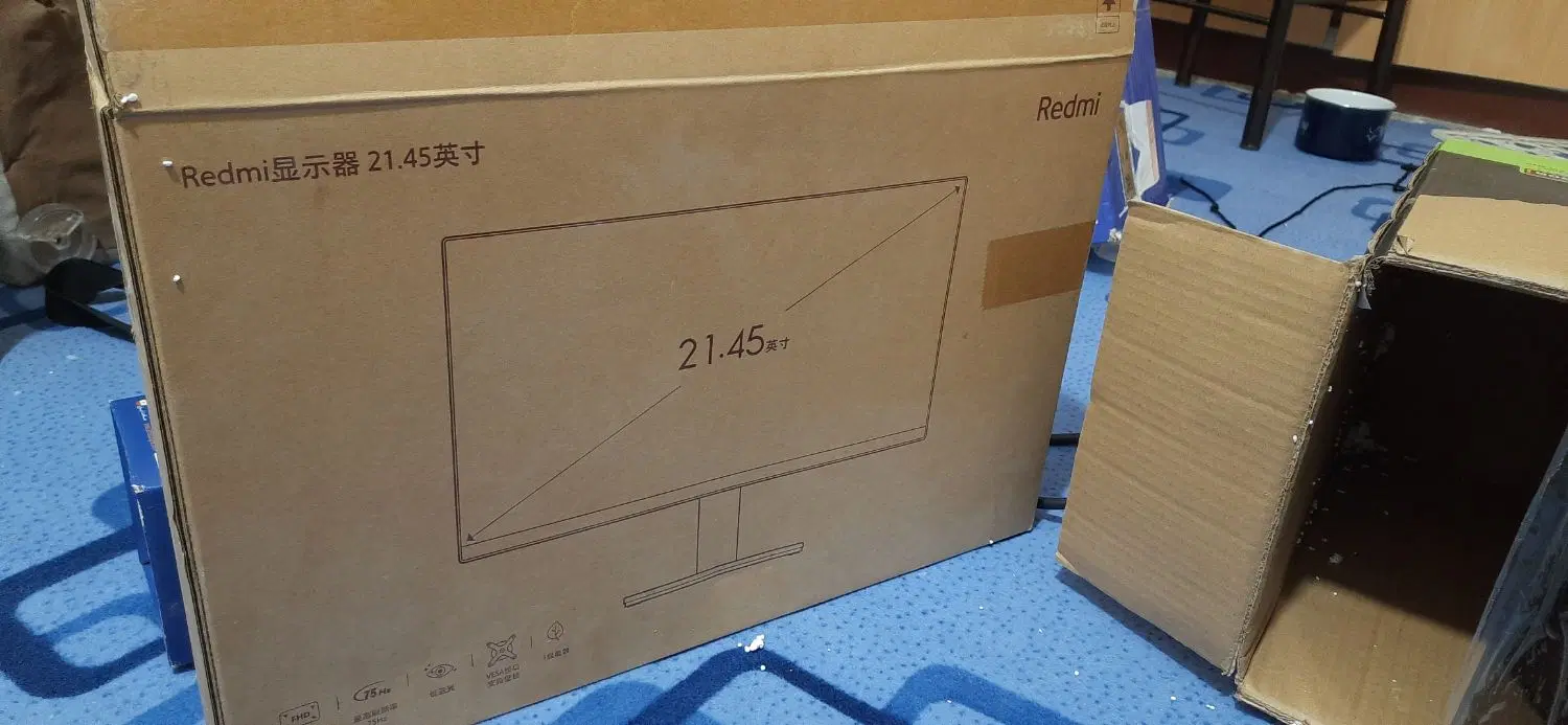 کیس i5 12400f|رایانه رومیزی|اهواز, فاز ۱ پادادشهر|دیوار