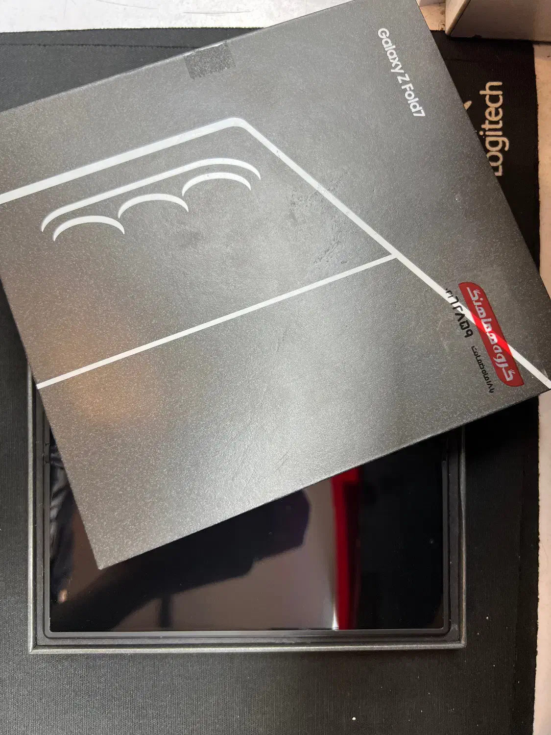 Samsung zfold7|موبایل|تهران, منیریه|دیوار