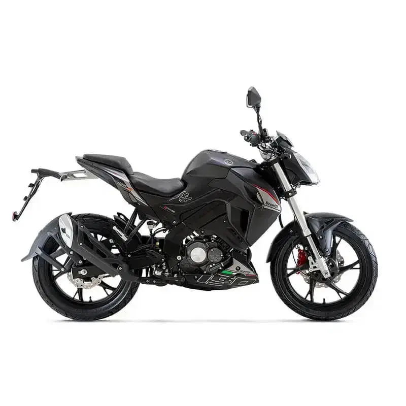 بنلی 180s مدل ۴۰۳ مشکی خشک|موتورسیکلت|بیرجند, |دیوار